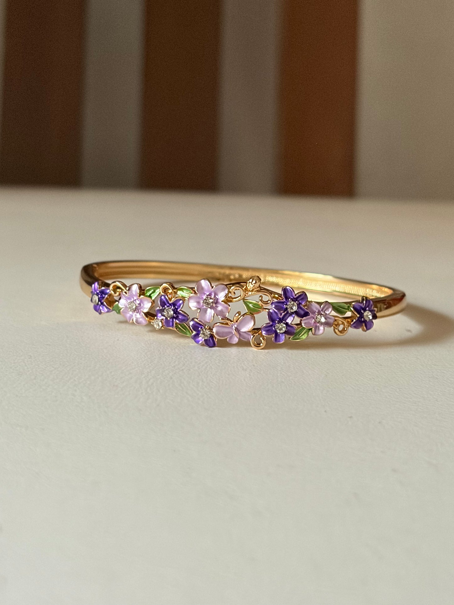 Belly Demi fine bracelet