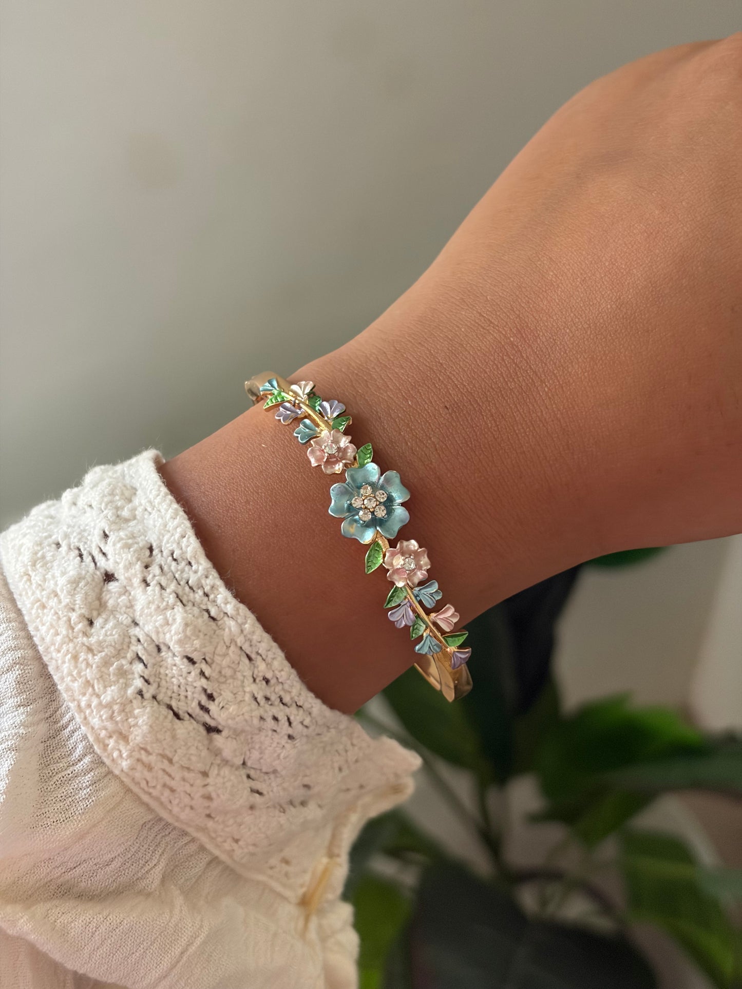 blossom botanical