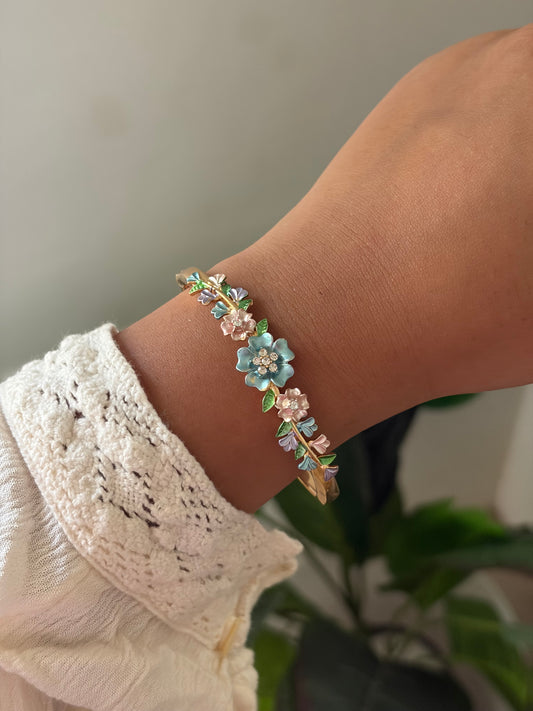 blossom botanical