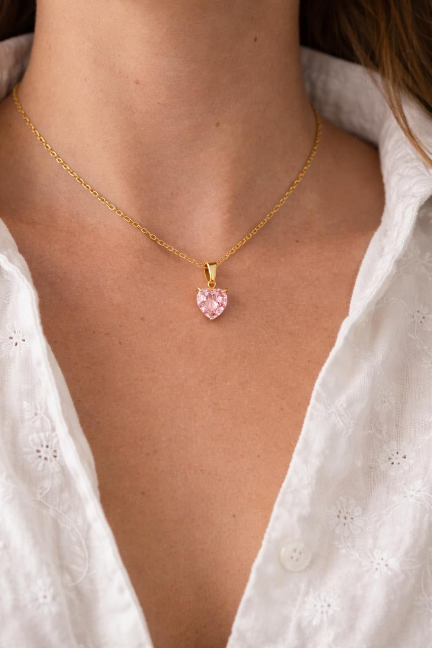 Olia necklace