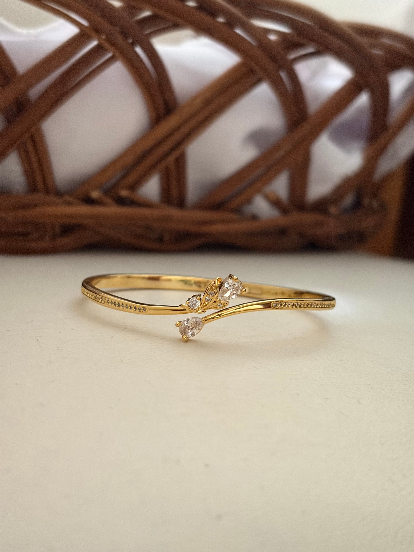 Mira Demi fine bracelet