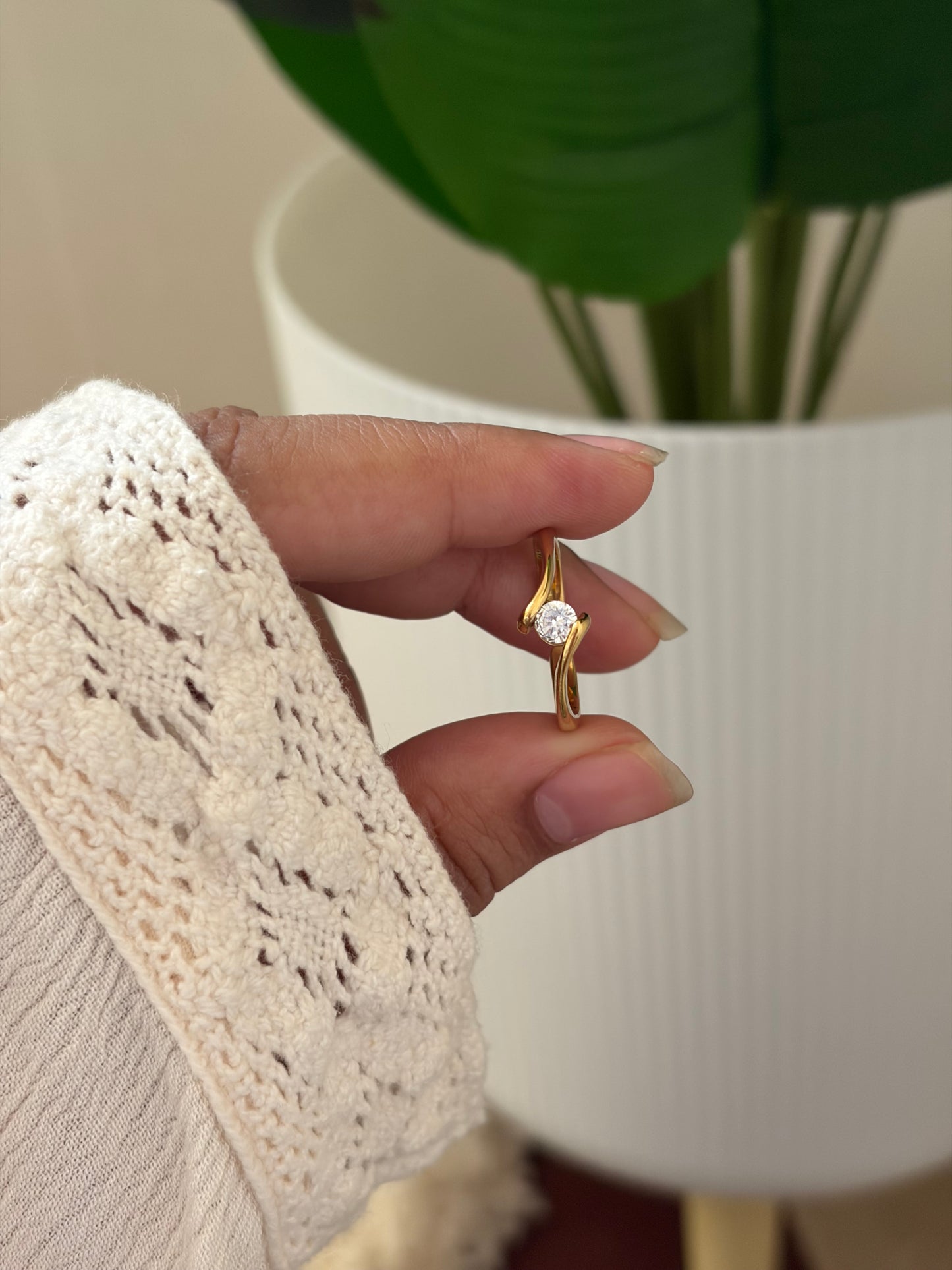 Veya ring
