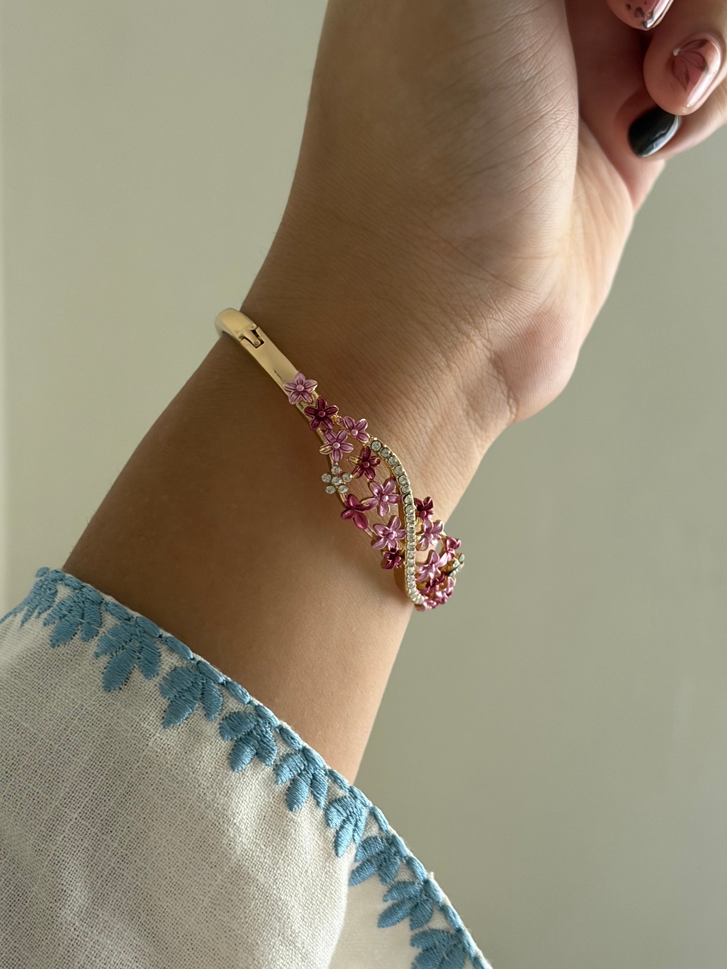 Daisy botanical