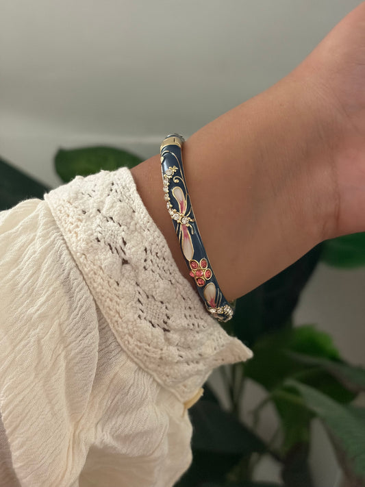 rosetta botanical