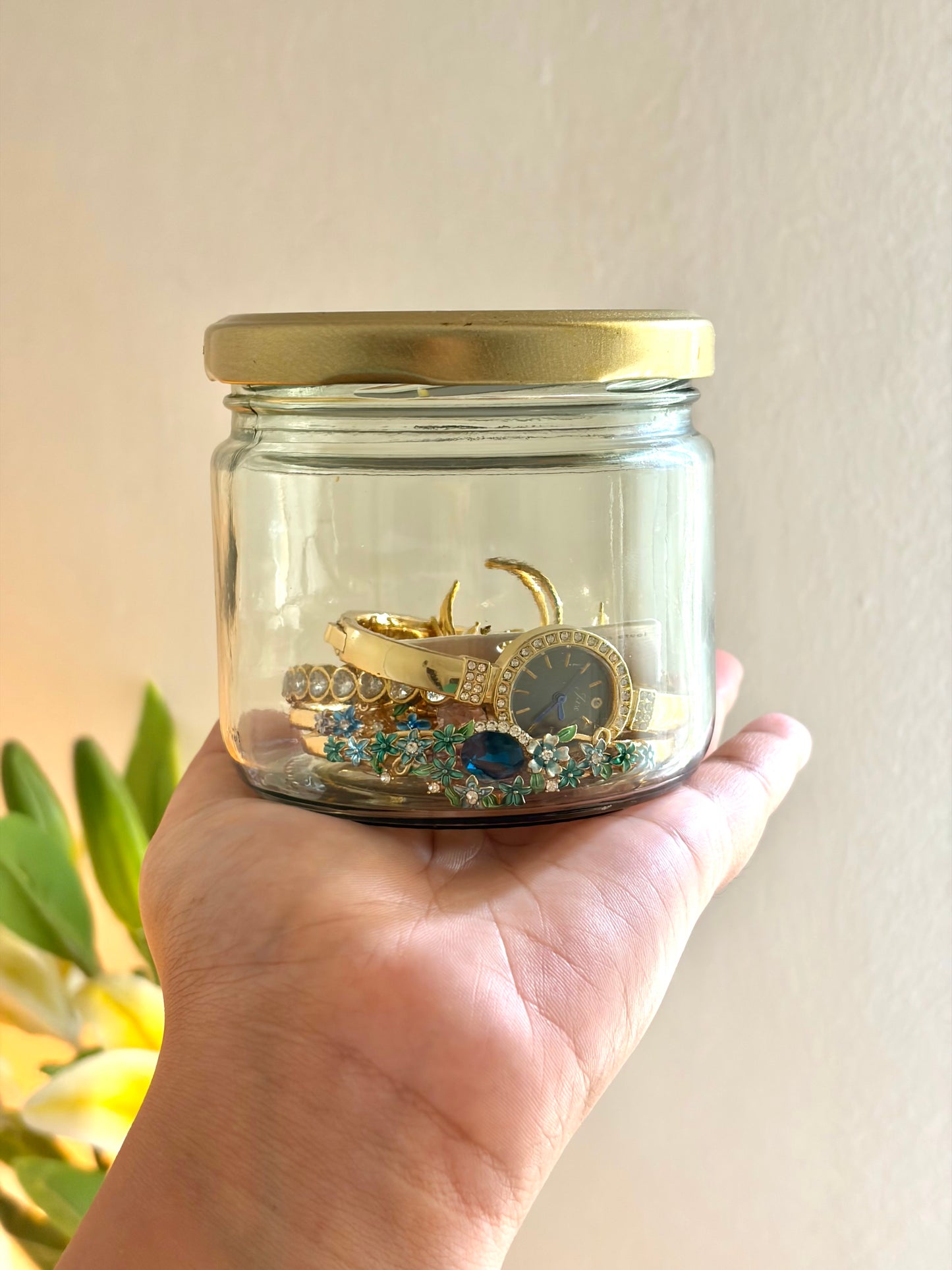 Mixed mystery jar