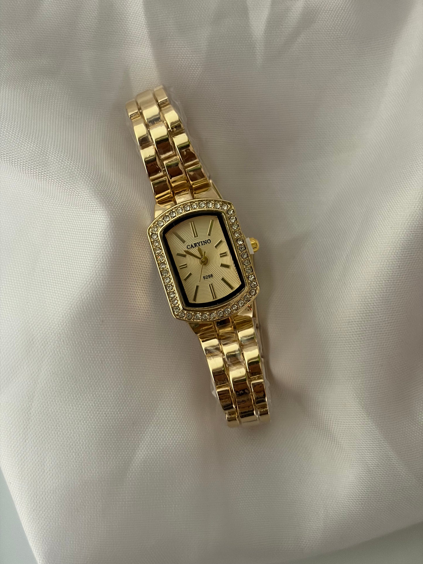 Vinne watch