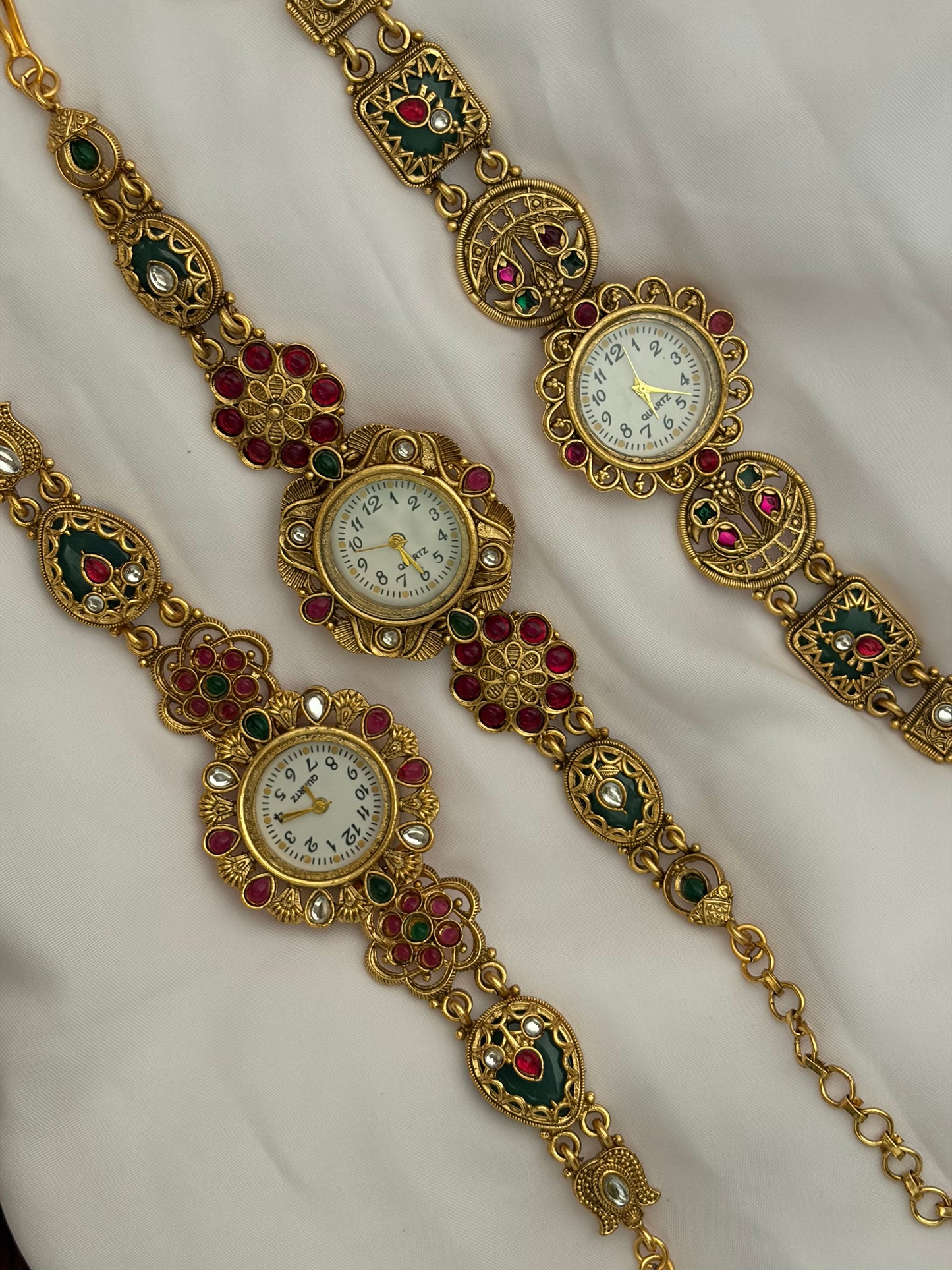 Phool heritage watch