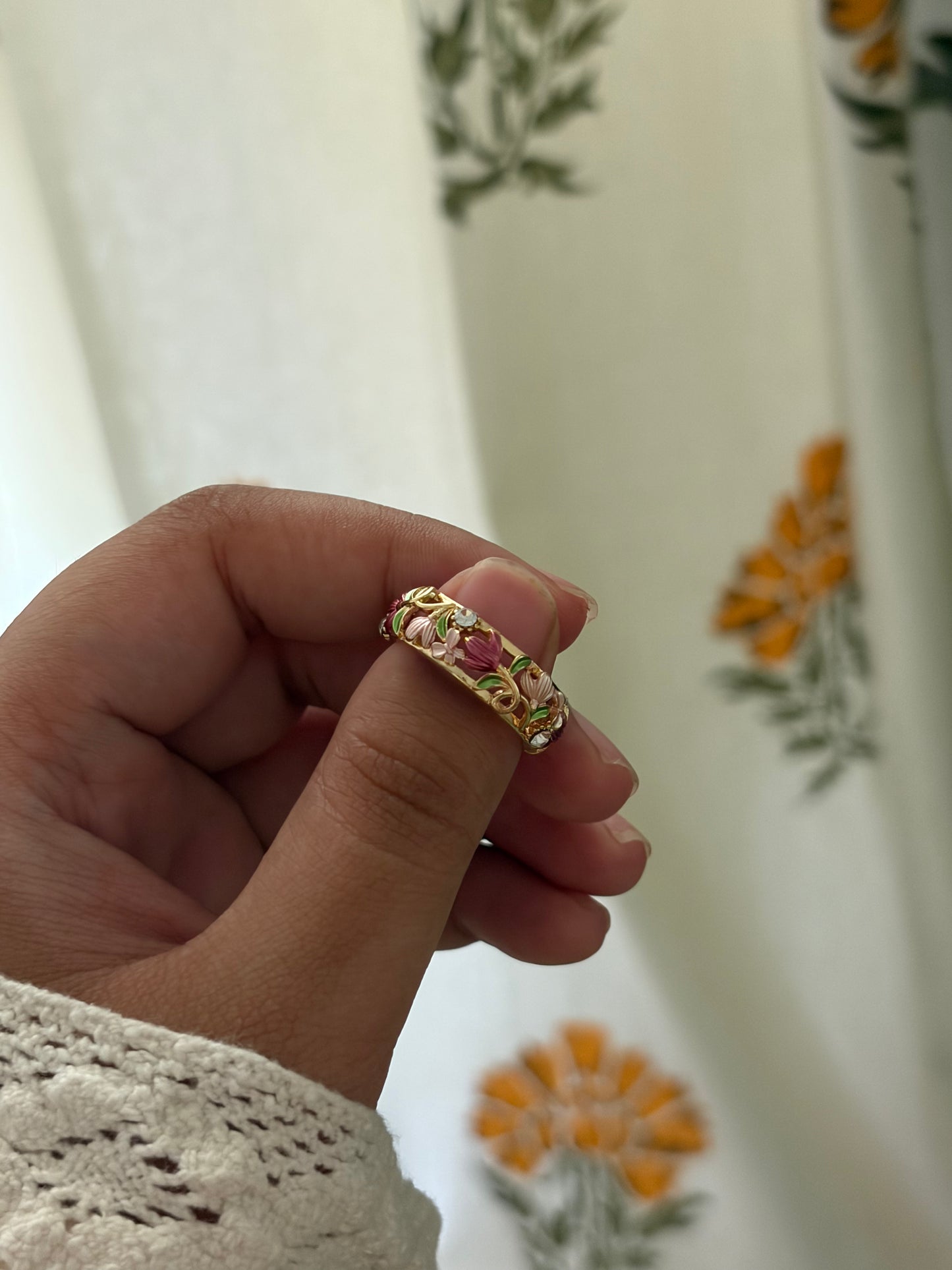 Becca ring