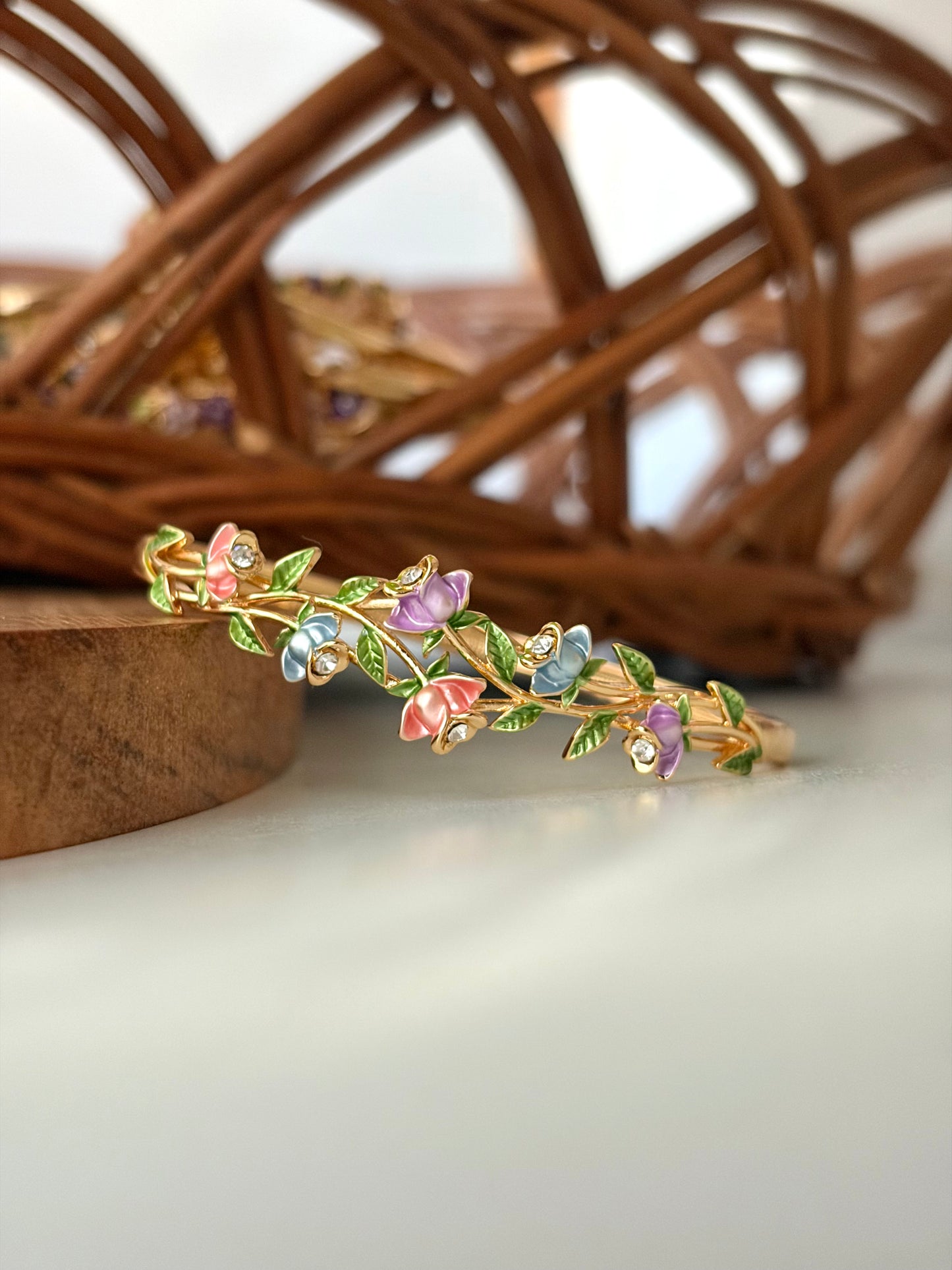 tube rose restock