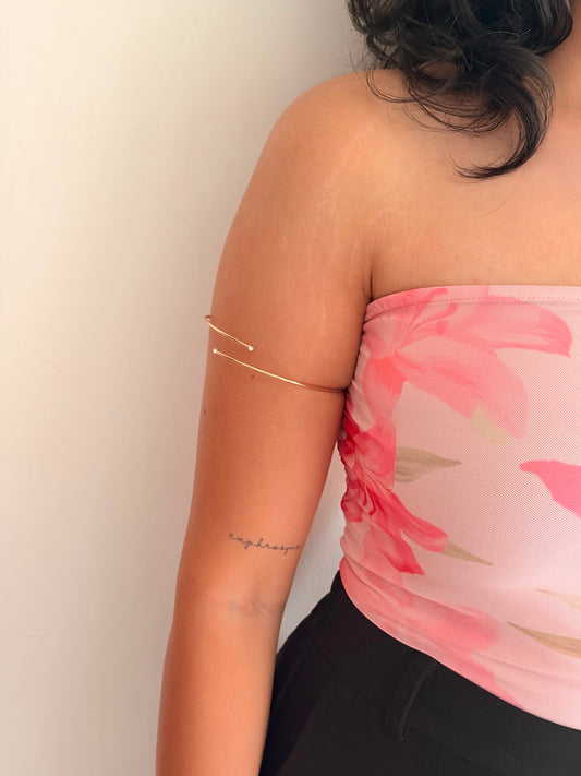 Amara Arm Cuff