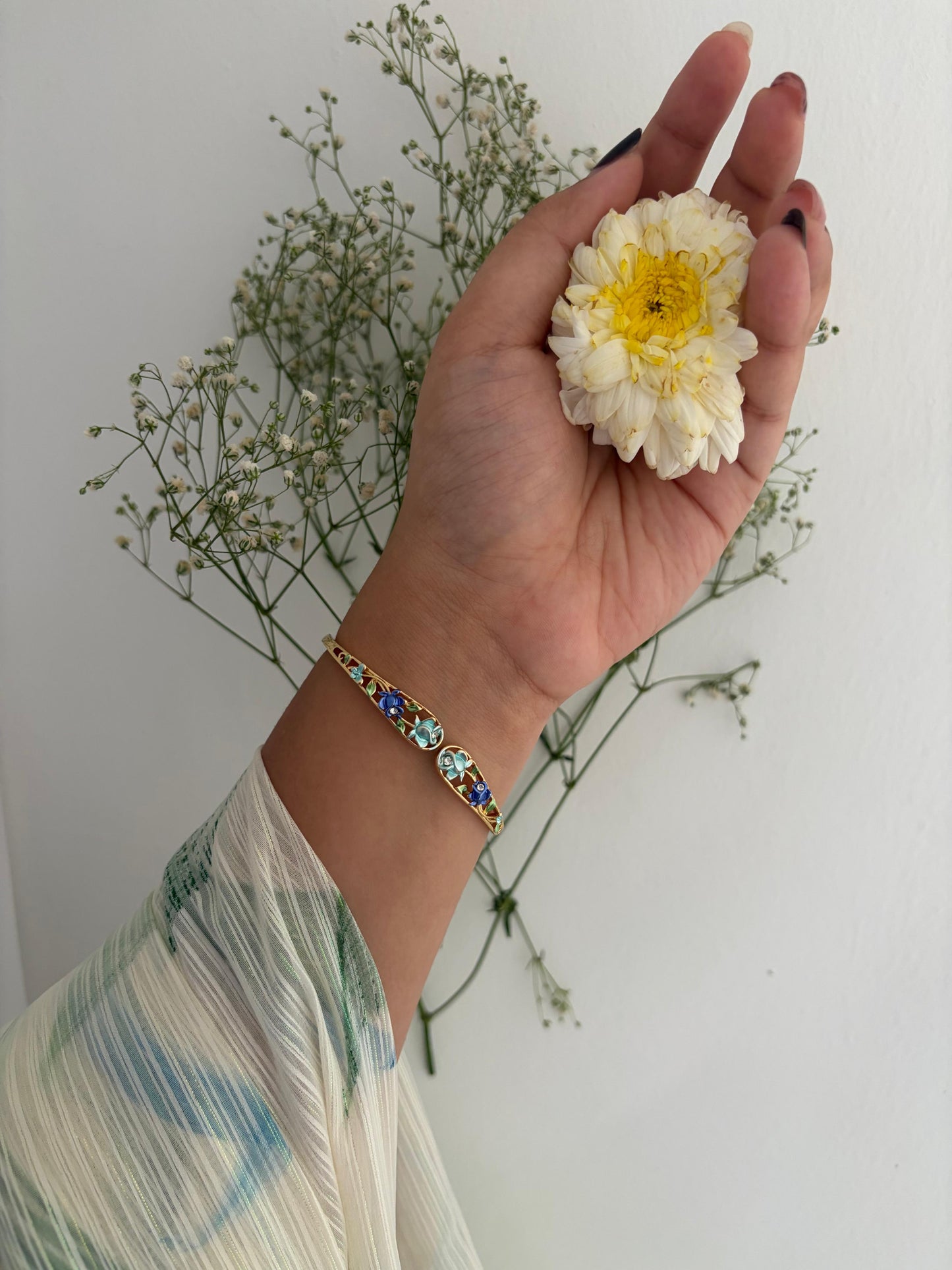 Raatrani Limited edition Botanical