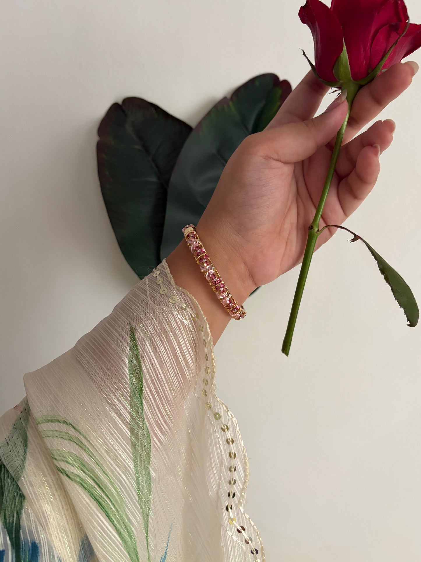 Rasberry Botanical