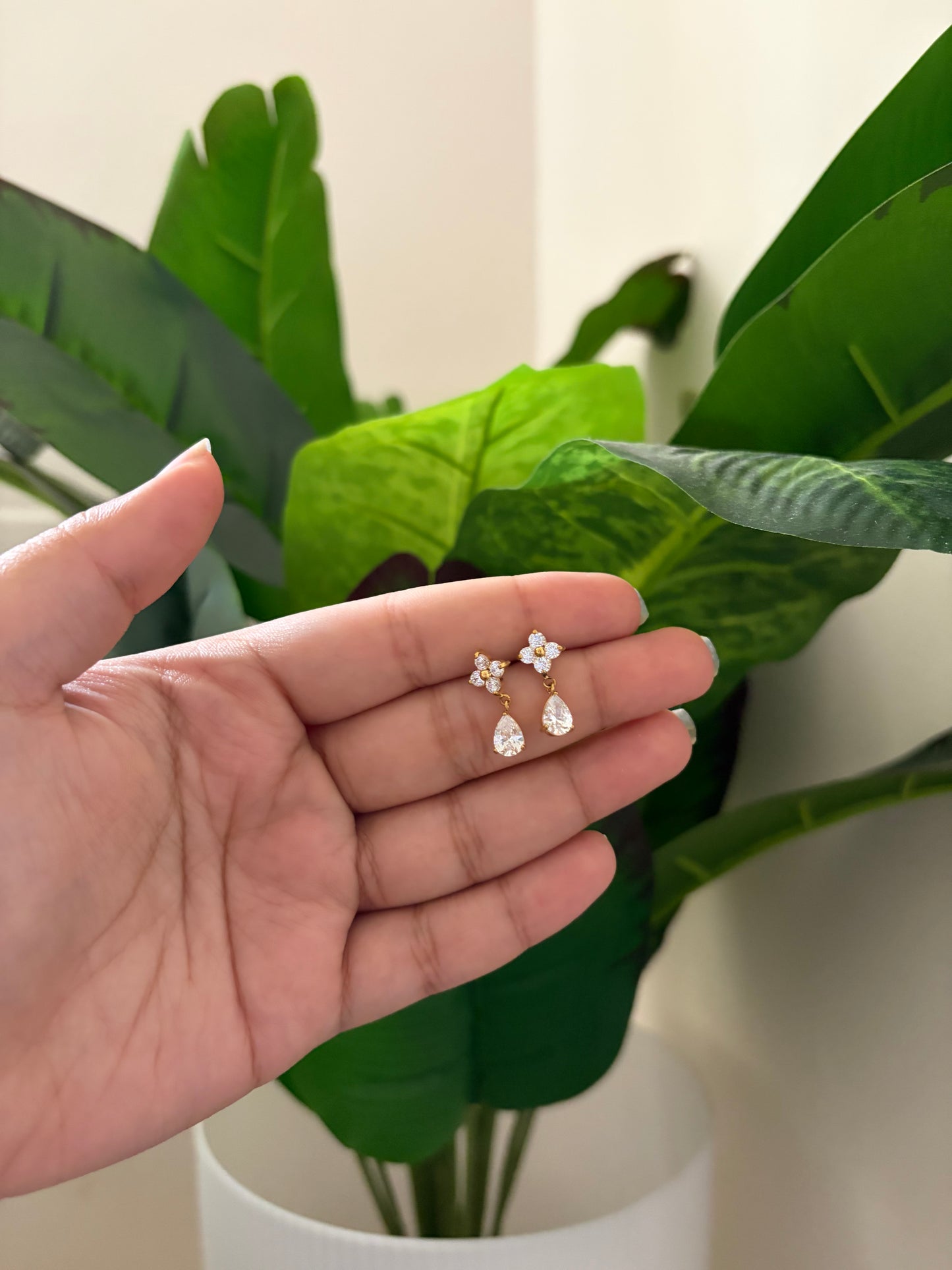 Calista drops