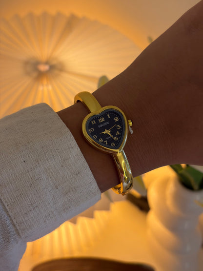 Laila watch bangle