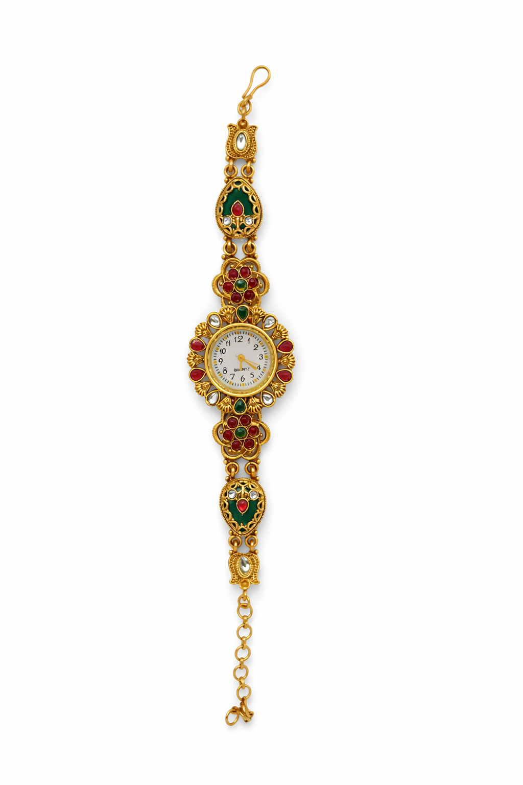 Phool heritage watch