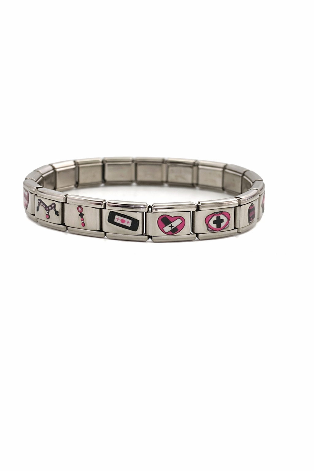 Game boy Italian bracelet