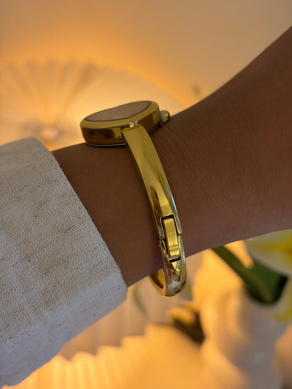Laila watch bangle