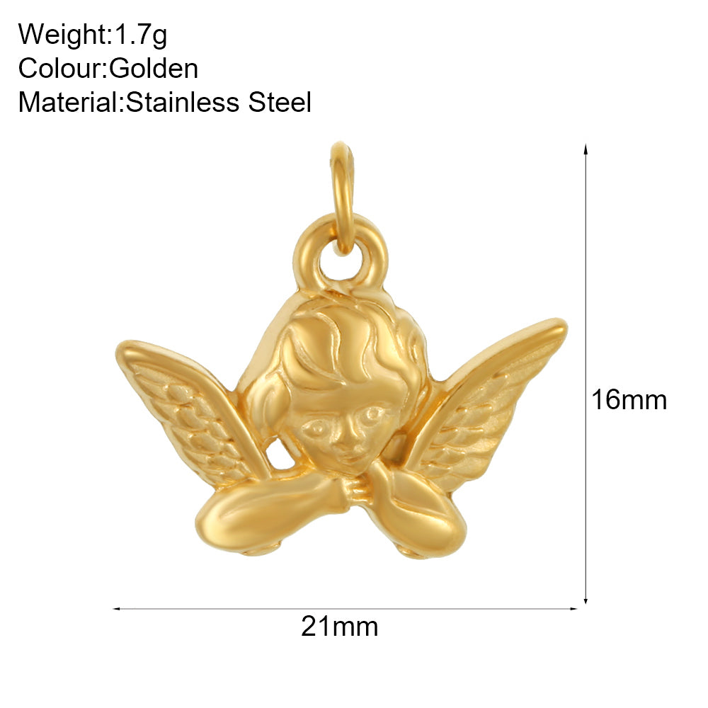 Angel Energy neckpiece