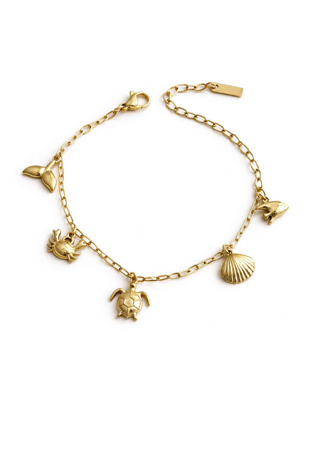Mira beach bracelet