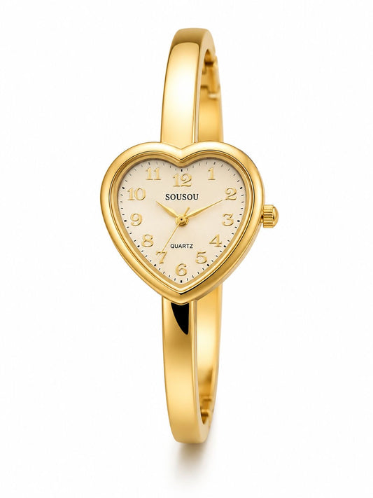 Keepsake lovers watch