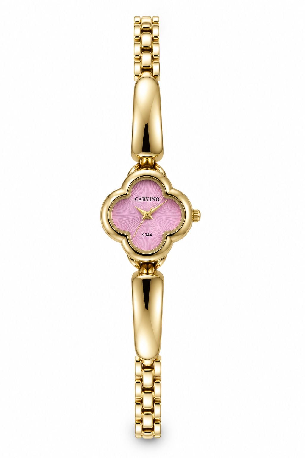 Amara blush watch