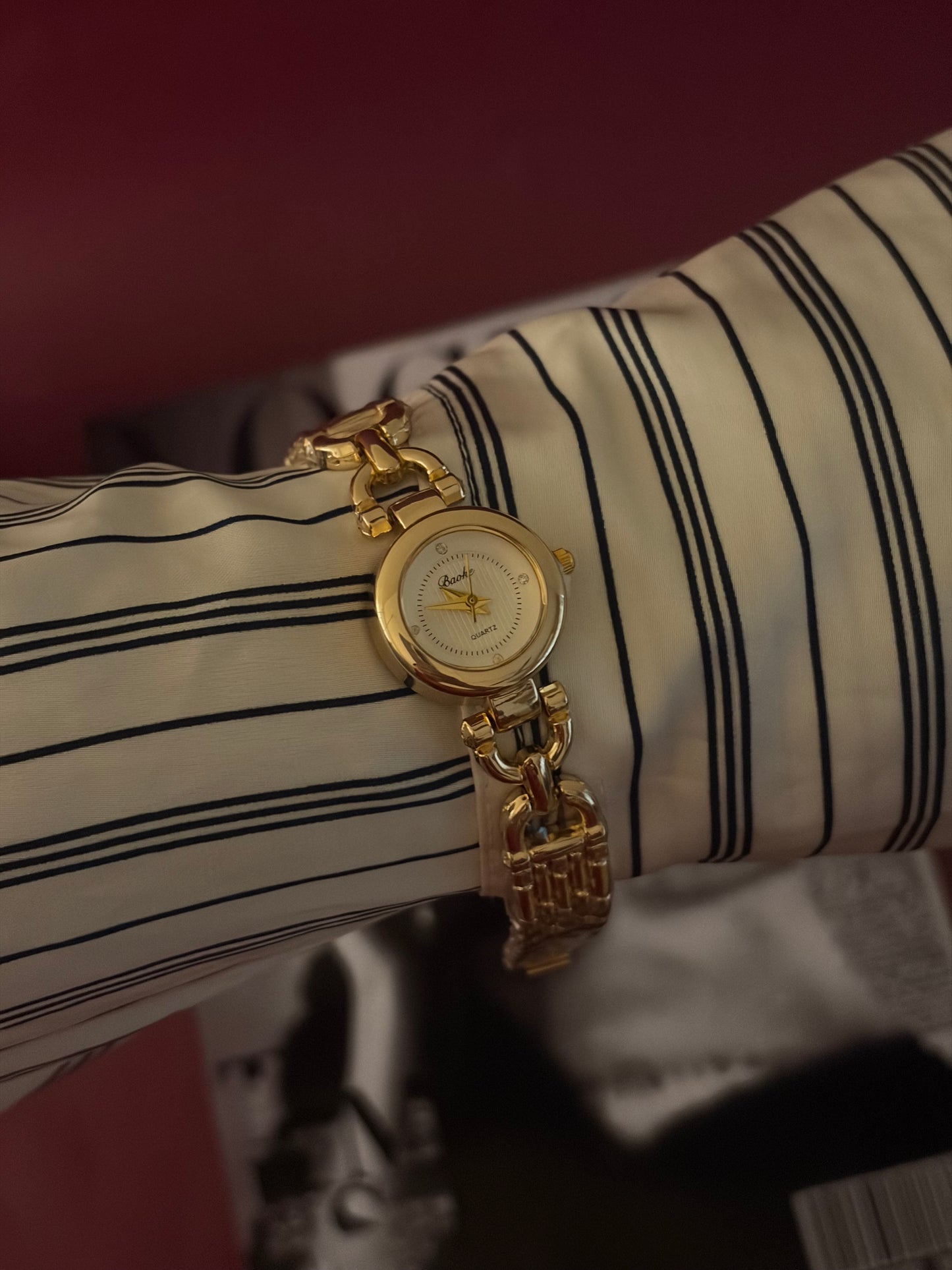 Olly link watch