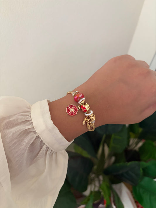 Maddy pandora bracelet