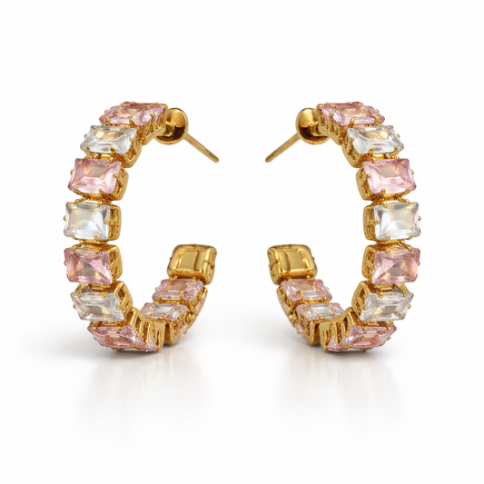 Kira chunky studs