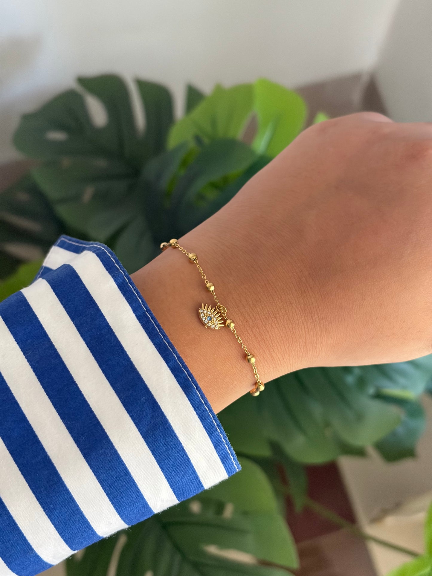 Nazar bracelet