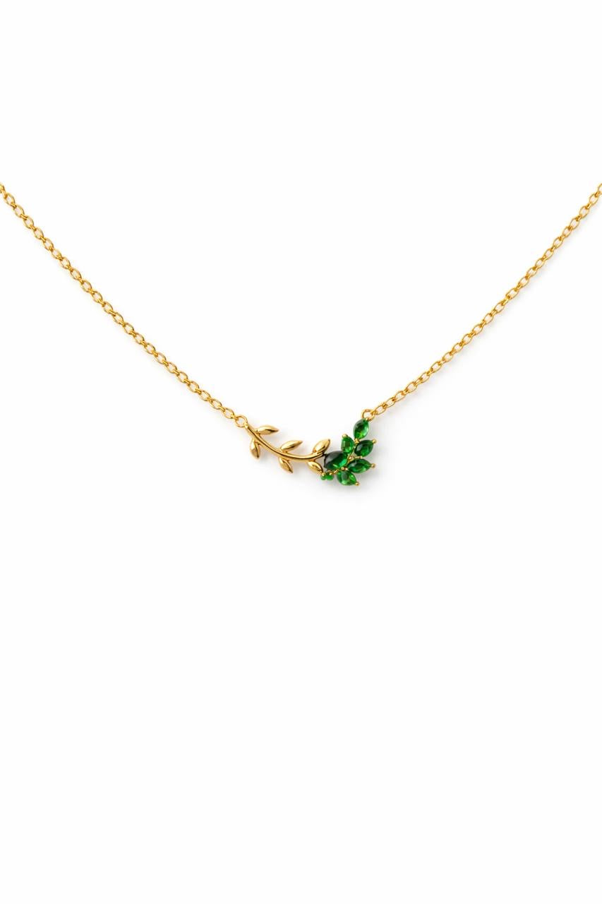 The fina necklace
