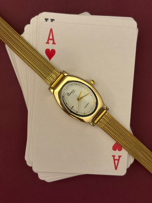 Vaska watch