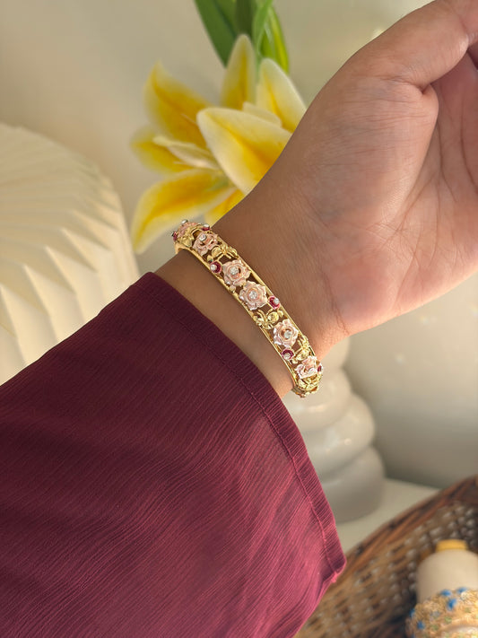 Cal botanical bracelet