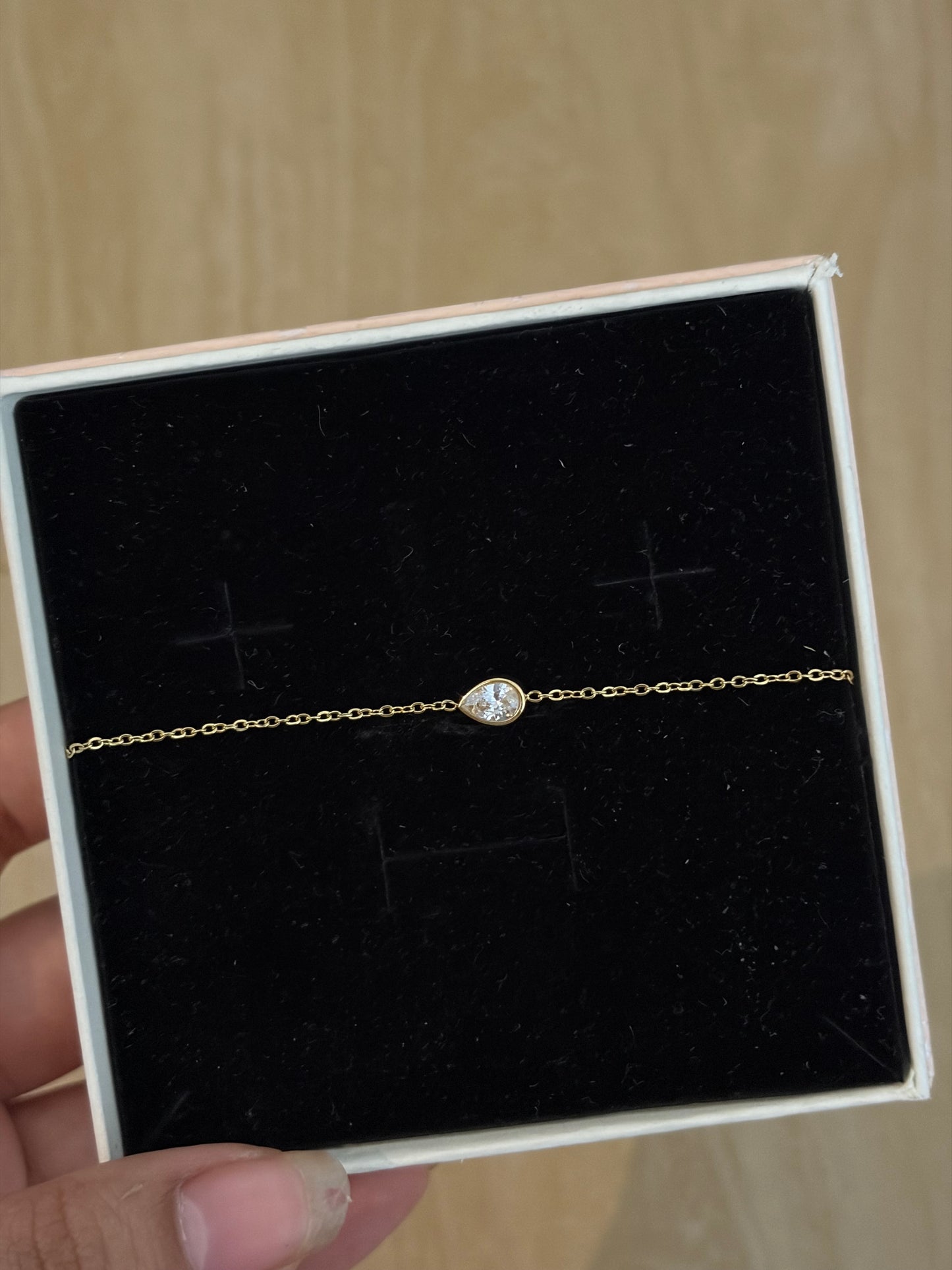 Clair bracelet