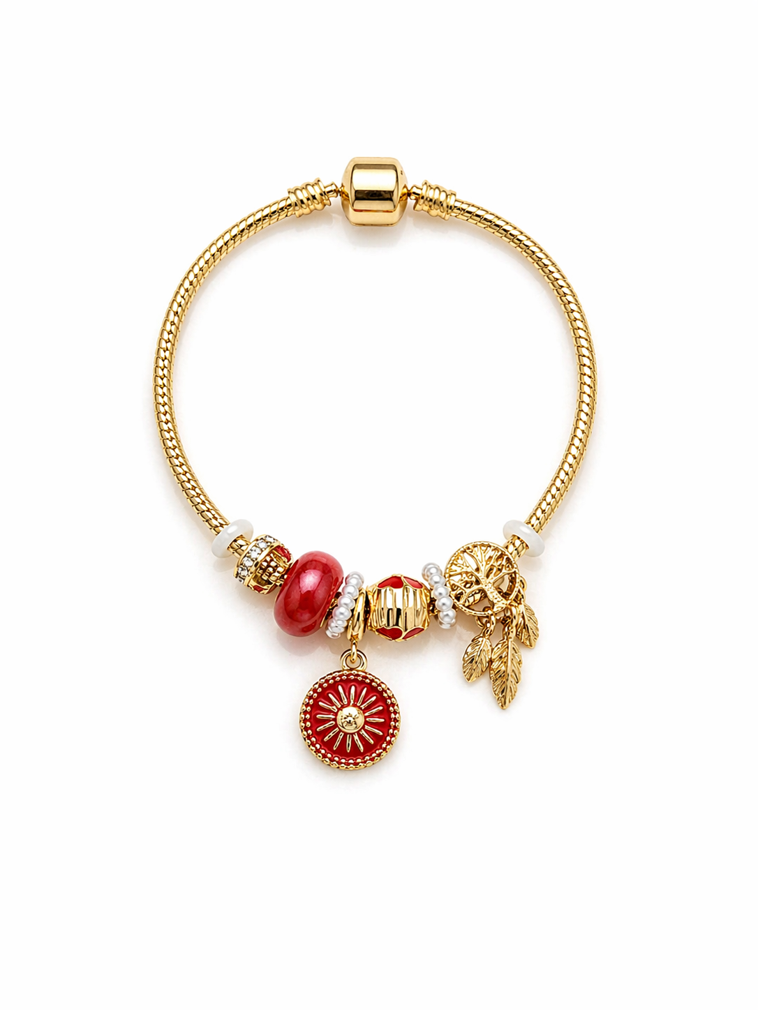 Maddy pandora bracelet