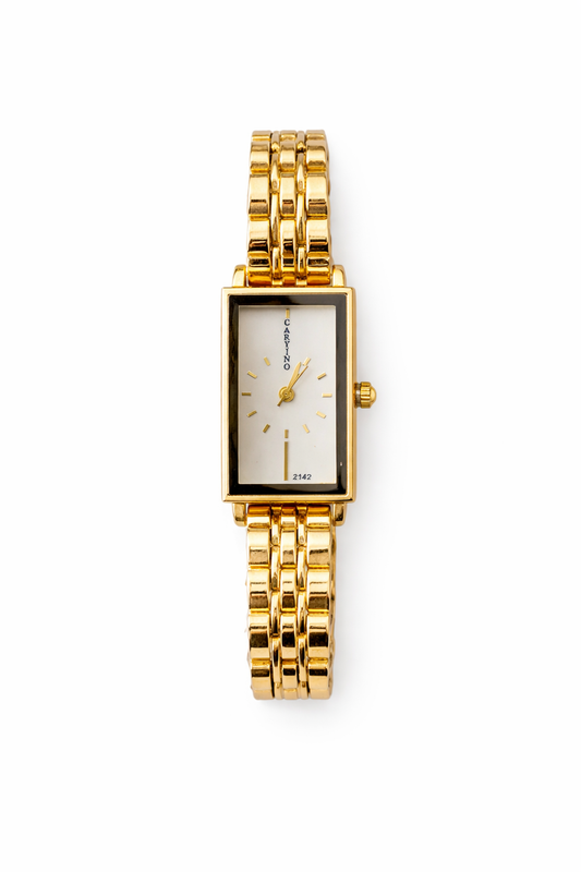 Emma vintage watch