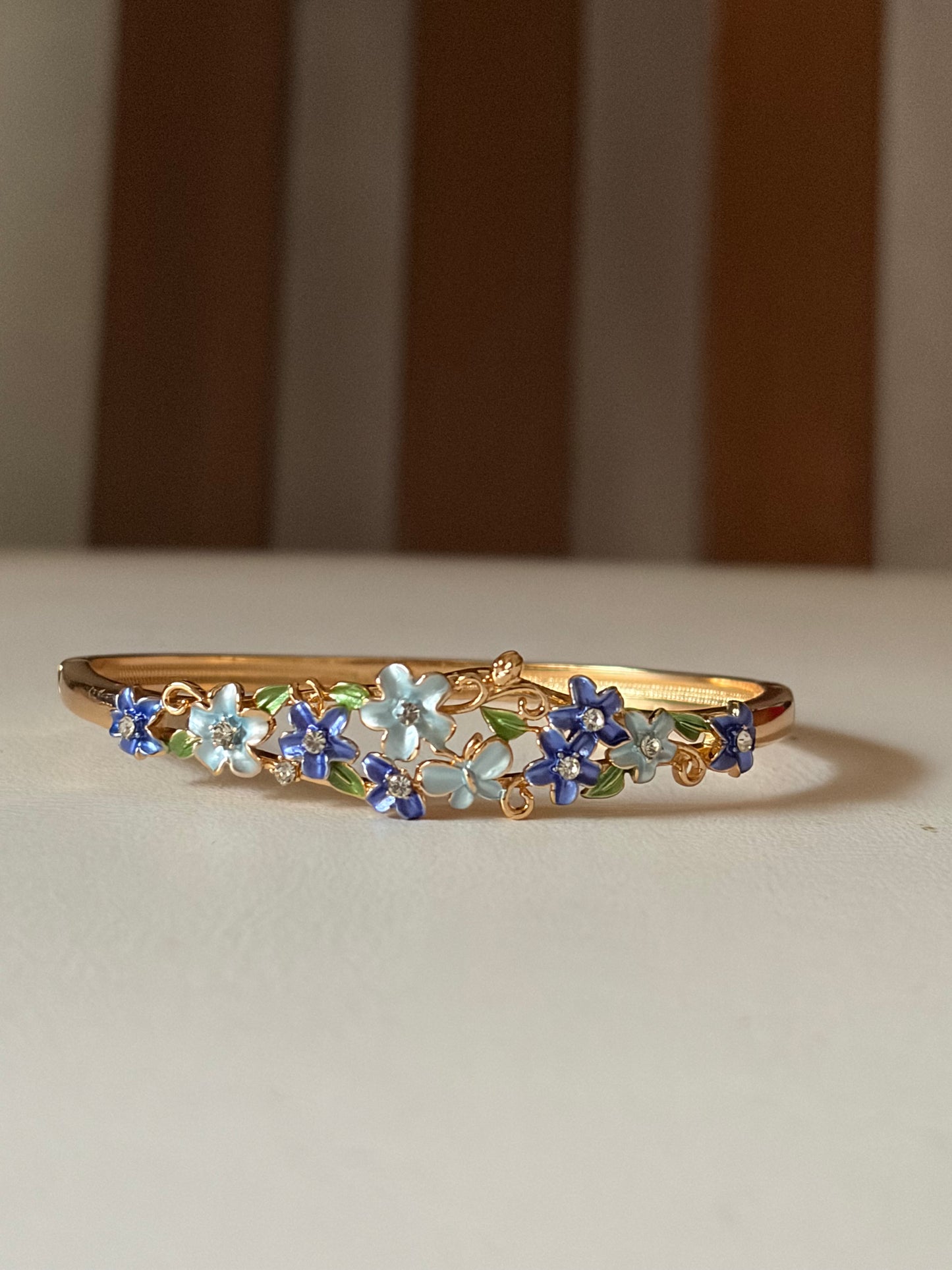 Tia Demi fine bracelet