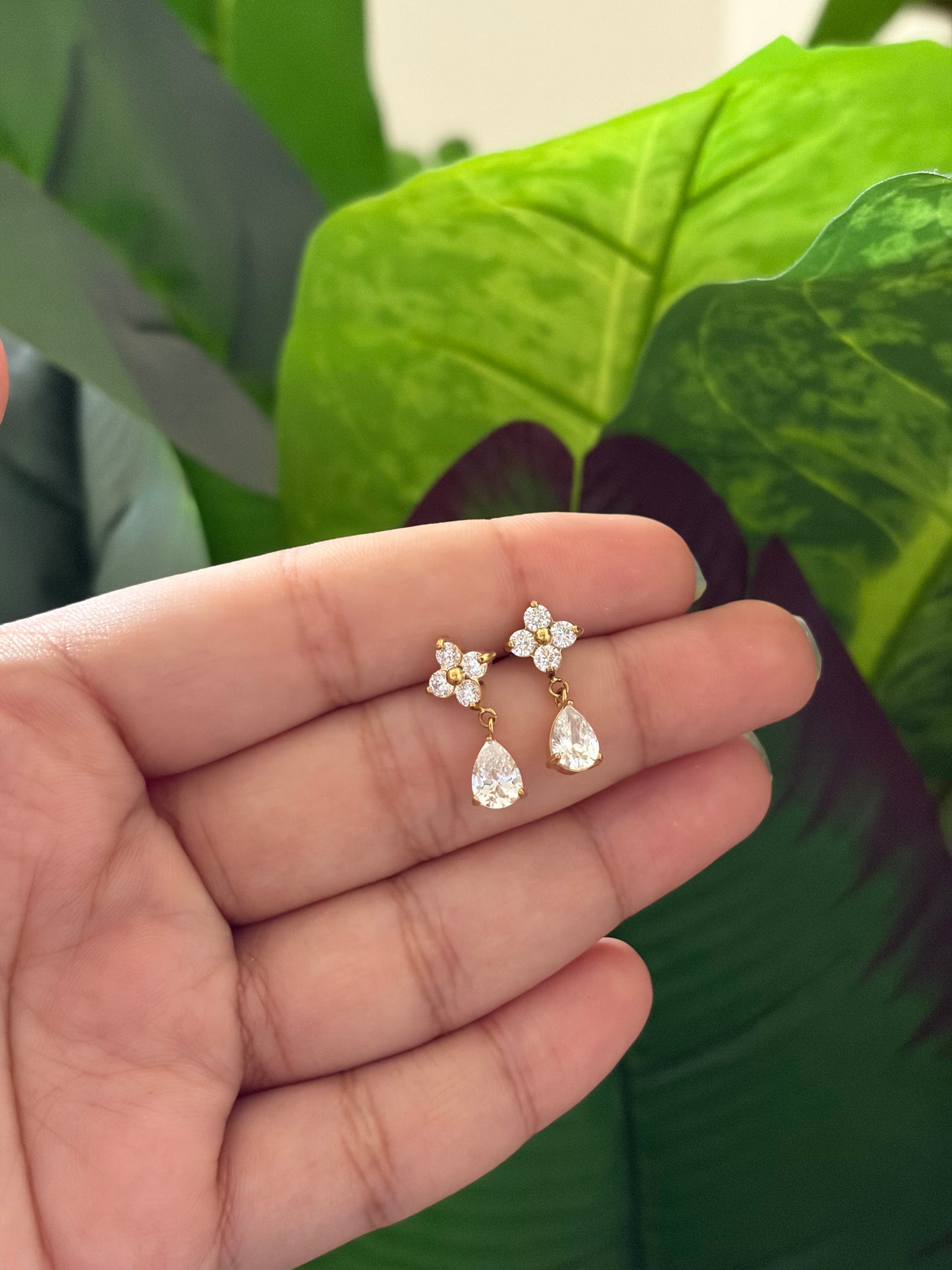 Calista drops