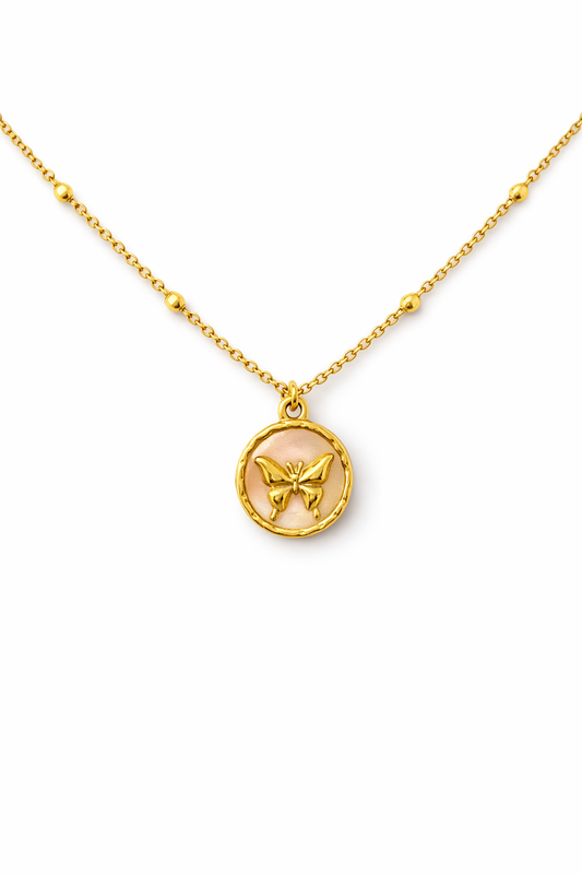 The sora necklace