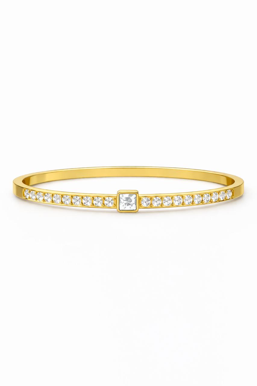 Nora openable bracelet
