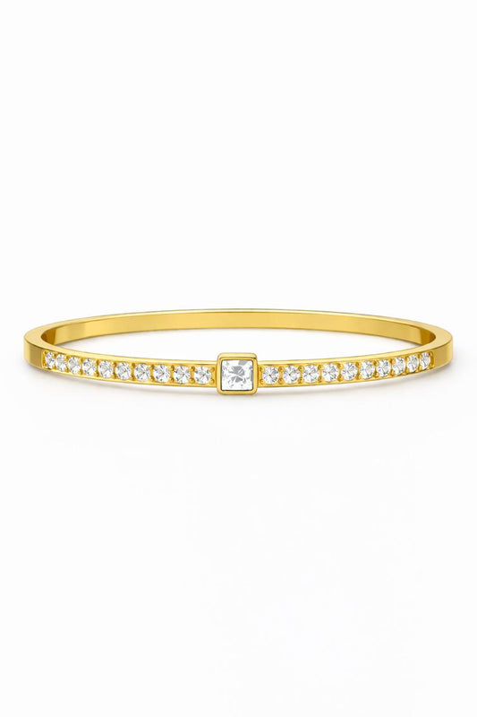 Nora openable bracelet