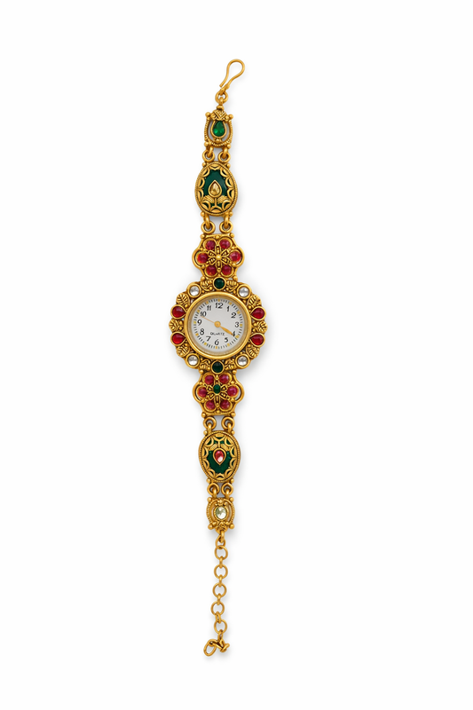 Noor heritage watch