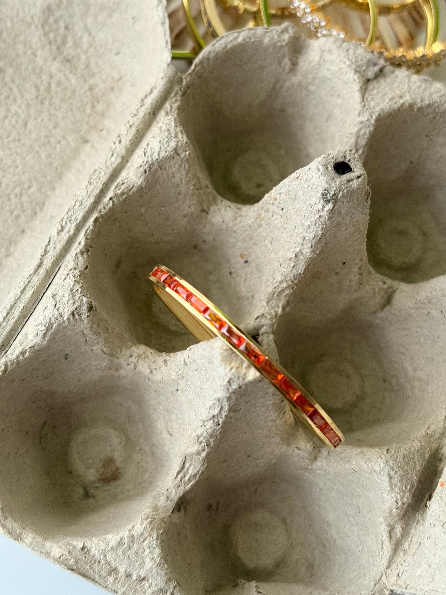 Lilly Demi fine bracelet