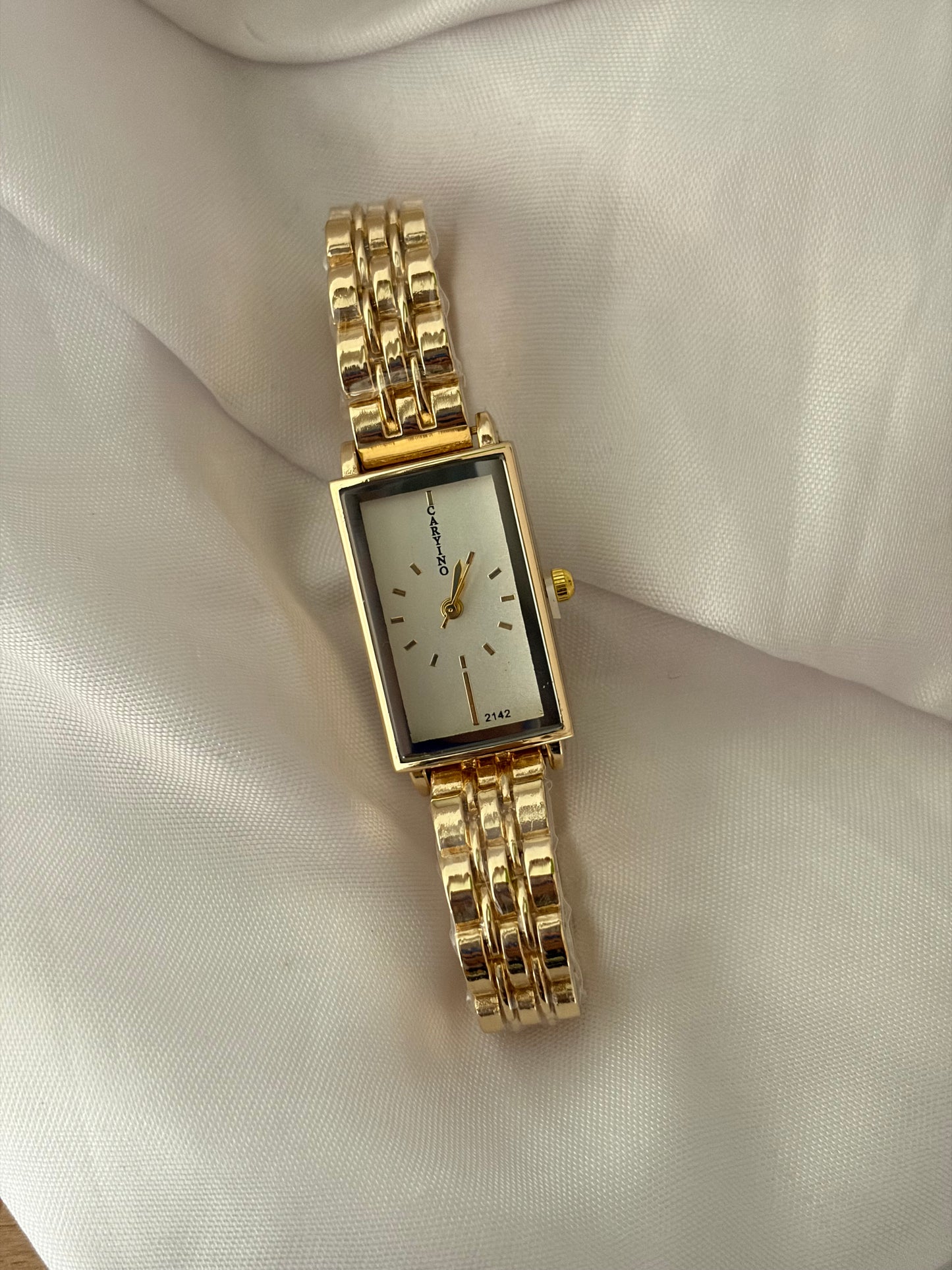 Emma vintage watch