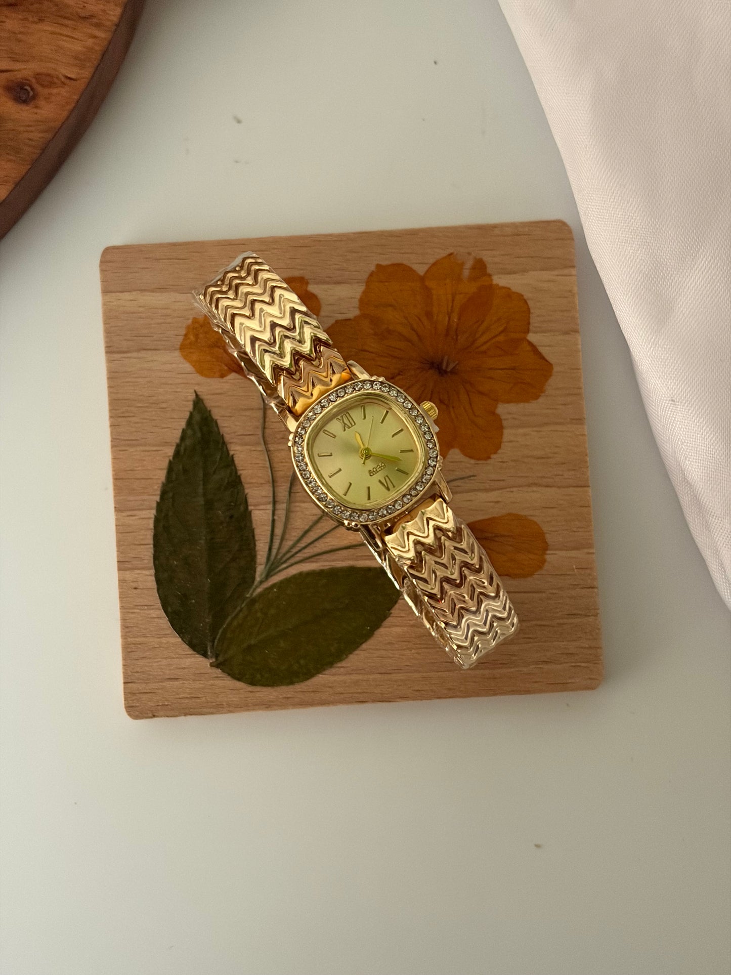 Vinne watch