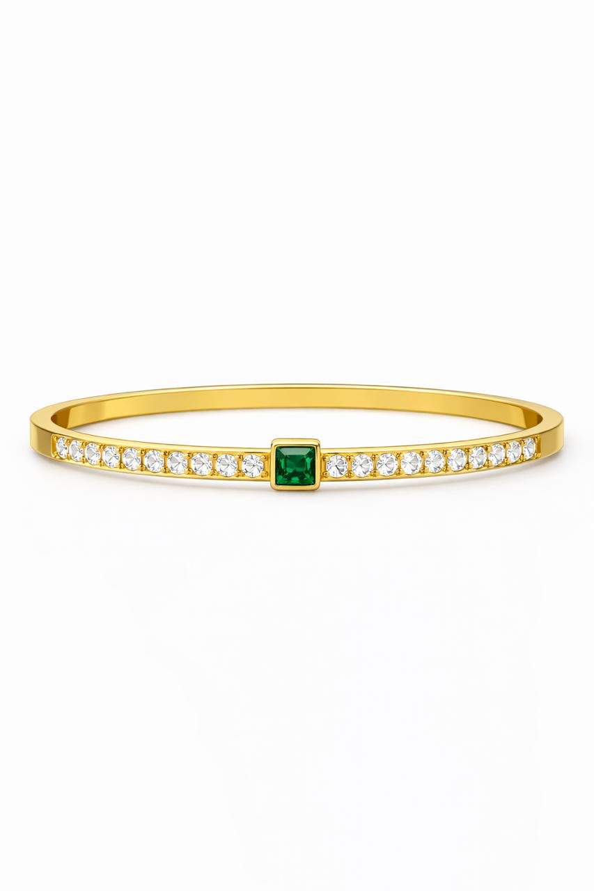 Emma openable bracelet
