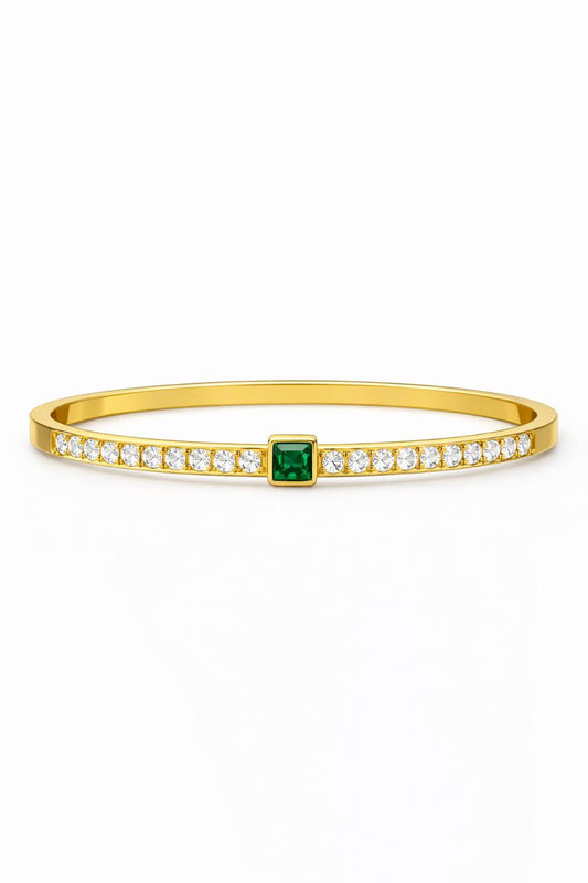 Emma openable bracelet