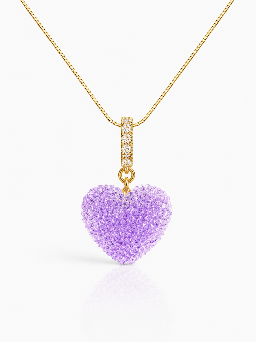 Sugar candy neckpiece