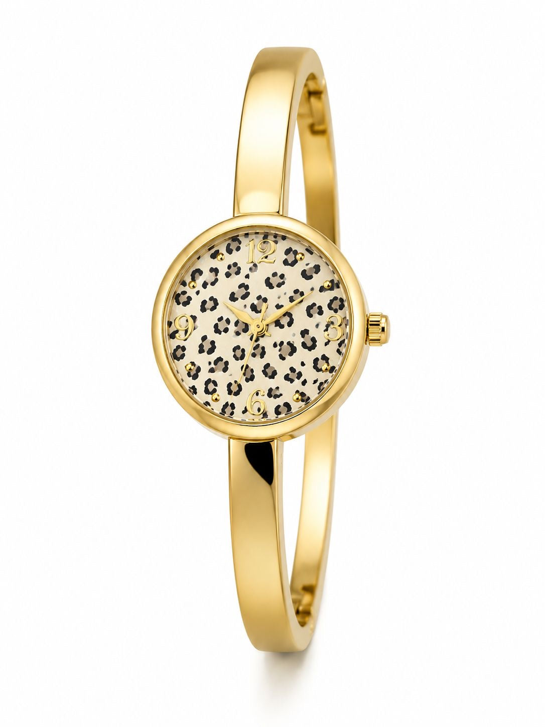 Vienna print watch