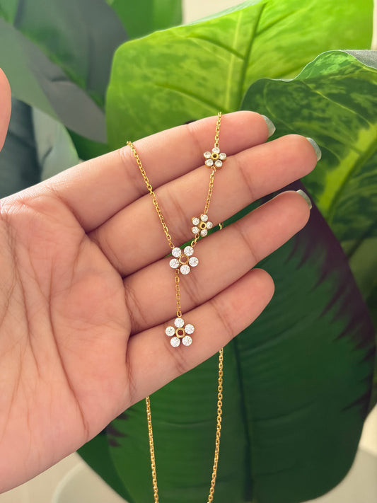 Althea neckpiece