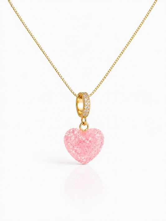Sugar mommy neckpiece